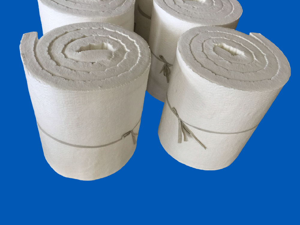 上蔡陶瓷纤维毯