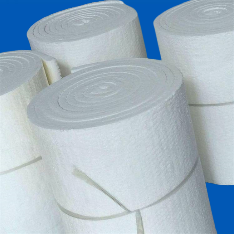 上蔡陶瓷纤维毡